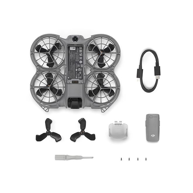 DJI Neo 2 (Drone Only - Básico)