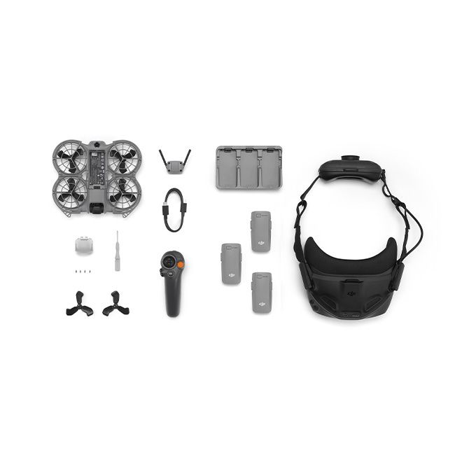 DJI Neo 2 Motion Fly More Combo