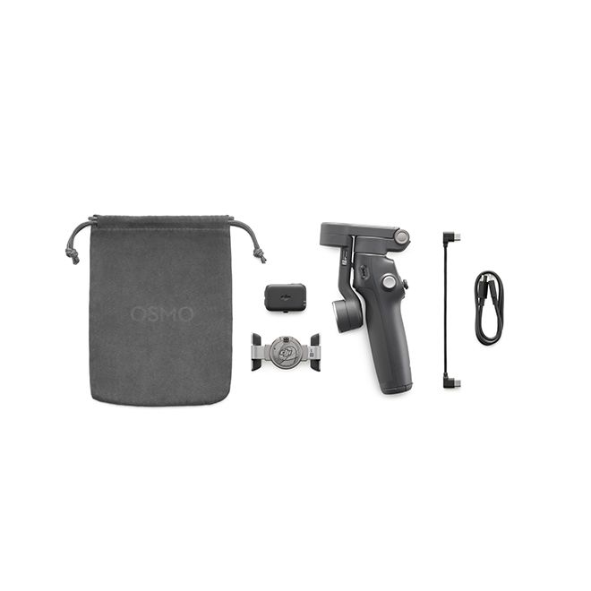 DJI Osmo Mobile 8 - Imagen 4