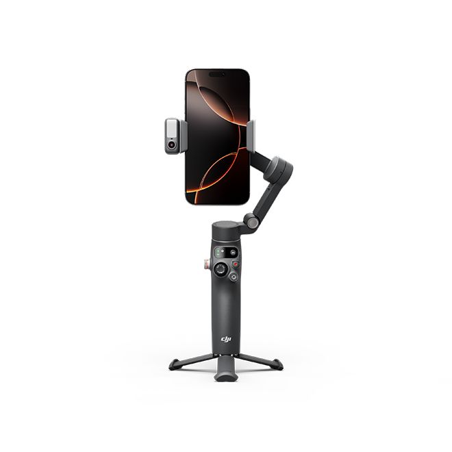 DJI Osmo Mobile 8 - Imagen 3