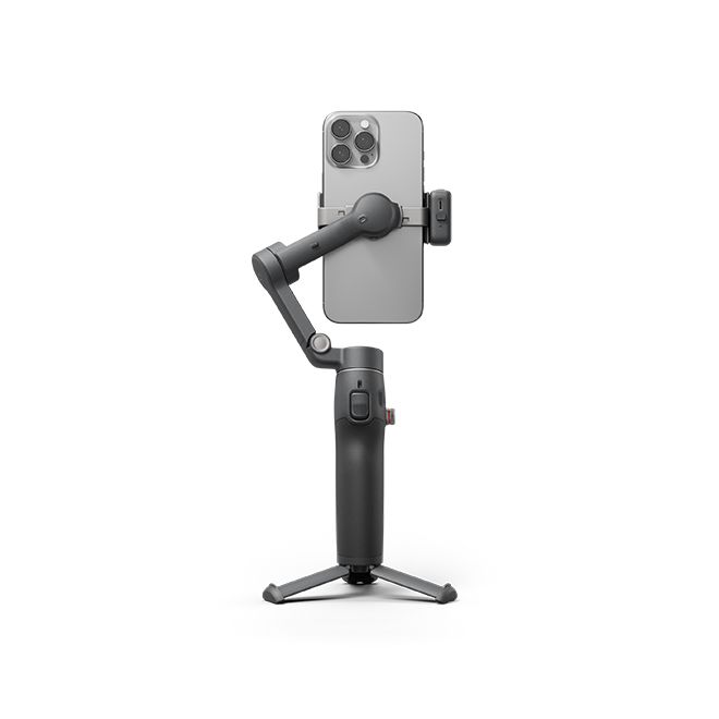 DJI Osmo Mobile 8 - Imagen 5