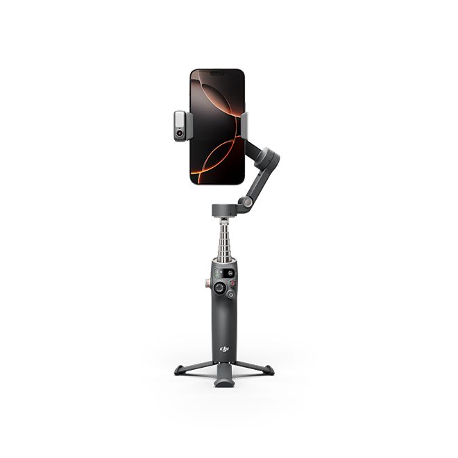 DJI Osmo Mobile 8 - Imagen 2