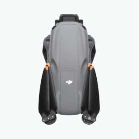 Dron DJI Air 3S Fly More Combo con pantalla - Prizma Drones