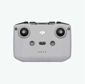 Control remoto DJI RC-N3 ergonómico