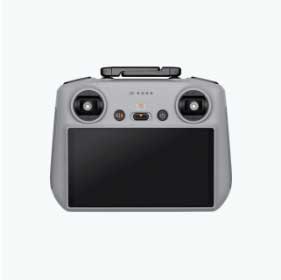 Control remoto DJI RC 2 con pantalla FHD integrada de alto brillo