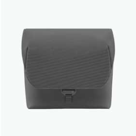 Bolsa de transporte premium para DJI Air 3S y accesorios
