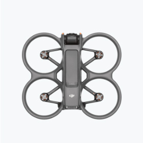 Dron DJI Avata 2 Fly More Combo 3 Baterías - Prizma Drones Lima