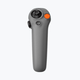 Mando DJI RC Motion 3 para pilotaje intuitivo