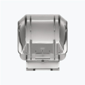 Protector de gimbal para transporte seguro
