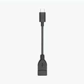 Adaptador Cable USB-C OTG DJI