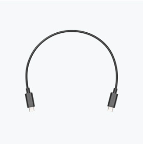 Cable de carga USB-C