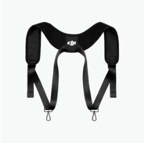 Correa de hombro para control RC Plus