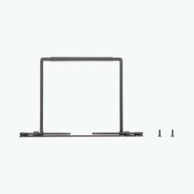 Soporte de cintura ergonómico para RC Plus