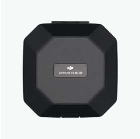 Estuche protector para Zenmuse X9-8K Air