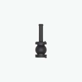Repuestos de amortiguadores de goma para gimbal
