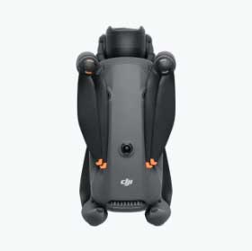 Dron DJI Mavic 4 Pro Cámara Hasselblad - Prizma Drones Perú