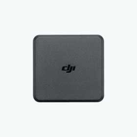Adaptador de corriente USB-C de 100W DJI