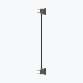 Cable de conexión RC USB-C para mando DJI
