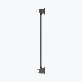 Cable de conexión RC Lightning para iPhone