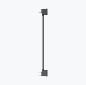 Cable de conexión RC Micro-USB estándar