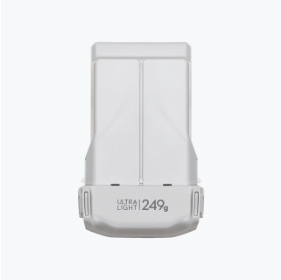 Pack de 3 Baterías de Vuelo Inteligente DJI Mini 3