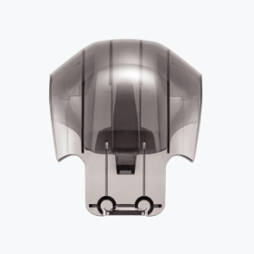 Protector de gimbal para transporte seguro
