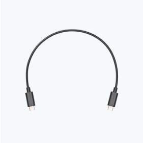 Cable de carga rápida USB-C