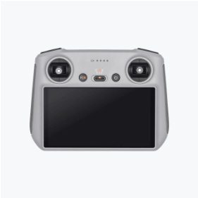 Control remoto con pantalla DJI RC