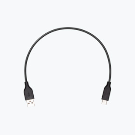 Cable de datos USB-C adicional