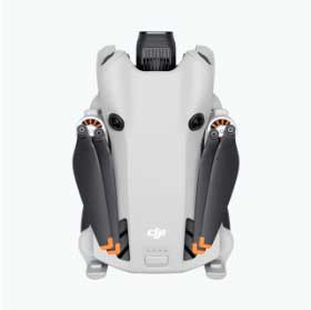 Dron DJI Mini 4 Pro 4K/60fps HDR - Distribuidor Prizma Tech
