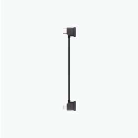 Cable RC DJI RC-N2 conector Lightning