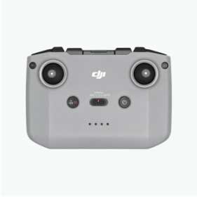 Control remoto DJI RC-N1C ergonómico