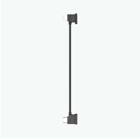Cable RC conector Lightning para iPhone