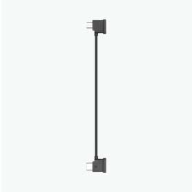 Cable RC conector micro-USB estándar