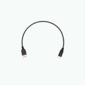 Cable de datos y carga USB-C oficial DJI