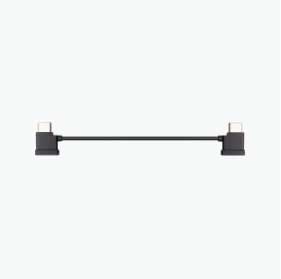 Cable RC conector USB-C para mando DJI