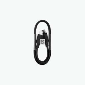 Cable de datos y carga USB-C