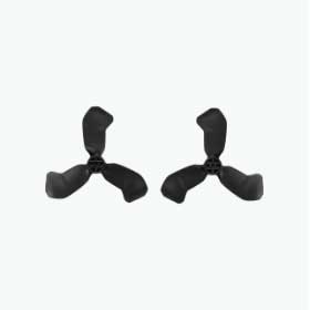 Juego de hélices de repuesto silenciosas DJI Neo 2