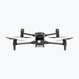 Drone DJI Matrice 30 con cámara visual de alta resolución e IP55 - Prizma Drones Distribuidor Oficial Perú
