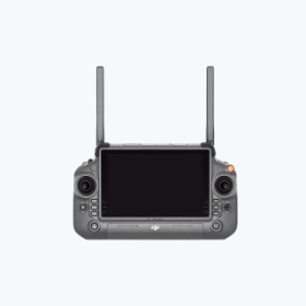 Control Remoto DJI RC Plus pantalla de 7 pulgadas alto brillo para exteriores - Prizma Drones