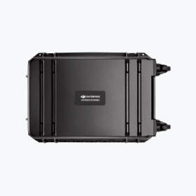 Maleta rígida de transporte para DJI Matrice 30 - Protección IP67 Prizma Drones
