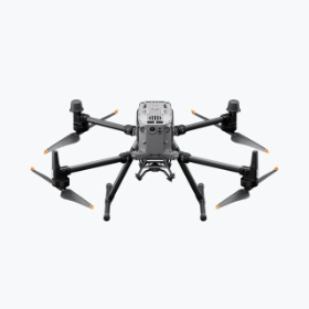 Drone DJI Matrice 350 RTK para fotogrametría y topografía - Prizma Drones Distribuidor Oficial Perú