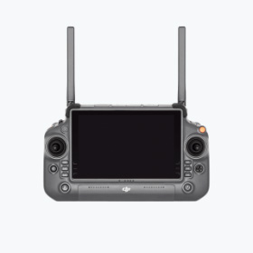 Control Remoto DJI RC Plus pantalla ultra brillante IP54 - Prizma Drones