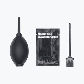 Kit de limpieza para sensores y lentes de drones DJI Enterprise - Prizma Drones