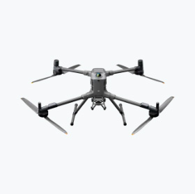 Drone DJI Matrice 400 plataforma industrial avanzada - Prizma Drones Distribuidor Oficial Perú