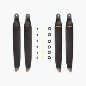 Hélice DJI Matrice 400 2510F de alto rendimiento - Repuestos Prizma Drones