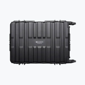 Maleta rígida de transporte profesional para DJI Matrice 400 - Protección Prizma Drones