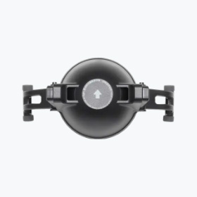 Cubierta giratoria para calibración de sistema LiDAR en M400 - Prizma Drones