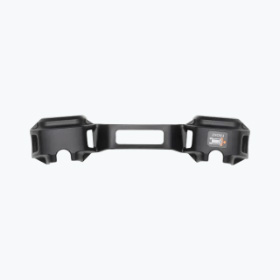 Soporte de hélice delantero para transporte seguro M400 - Prizma Drones