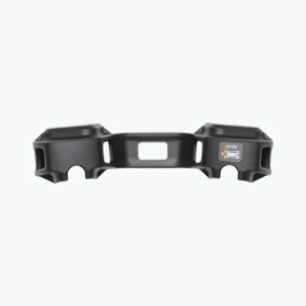 Soporte de hélice trasera para transporte seguro M400 - Prizma Drones